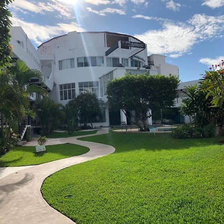Sierra 2 Apartman Acapulco Kültér fotó