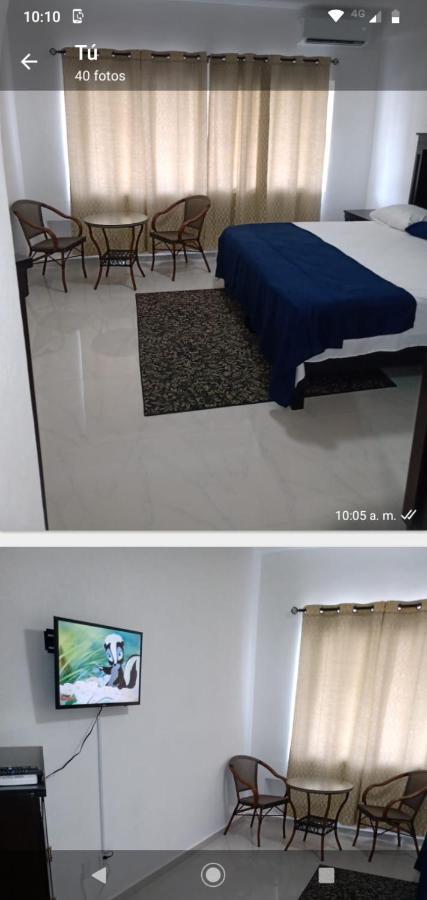 Sierra 2 Apartman Acapulco Kültér fotó