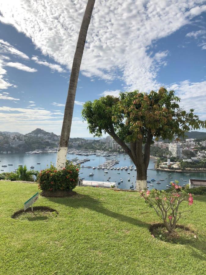 Sierra 2 Apartman Acapulco Kültér fotó