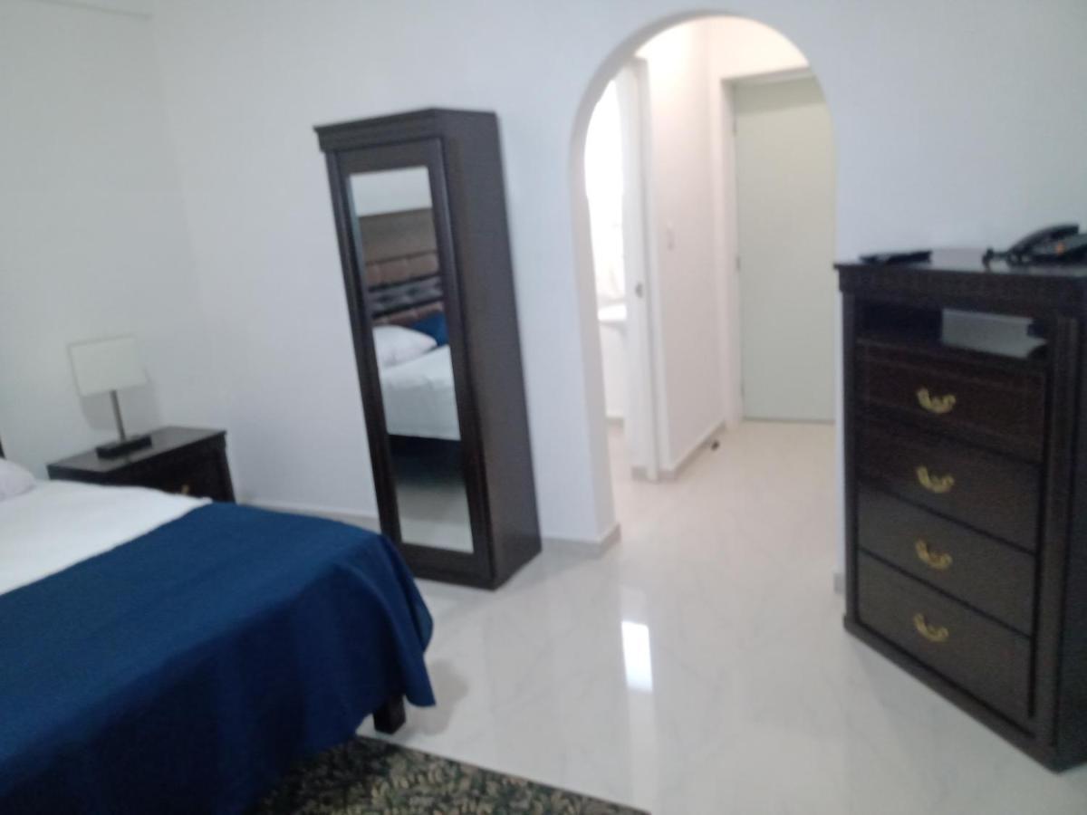 Sierra 2 Apartman Acapulco Kültér fotó